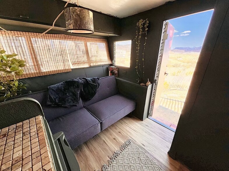 More Photos Of 421 Kempf Rd, Terlingua Land For Sale