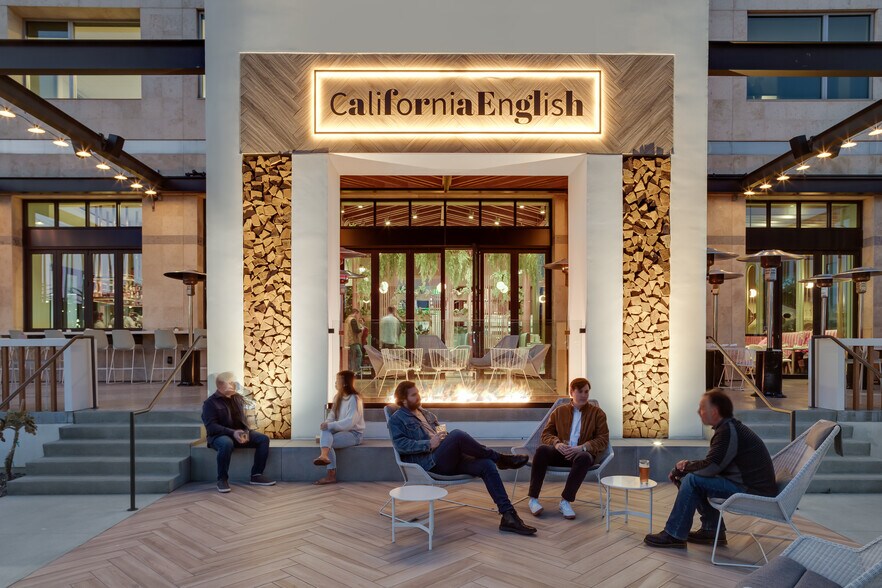 More Photos Of 9276 Scranton Rd, San Diego Unknown For Lease