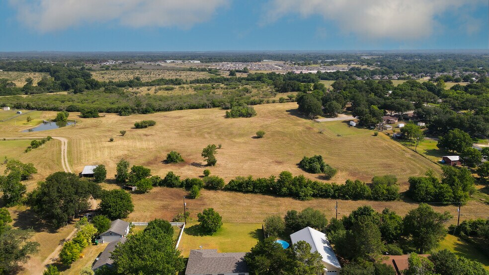 More Photos Of Shepard Street, Brenham Land For Sale