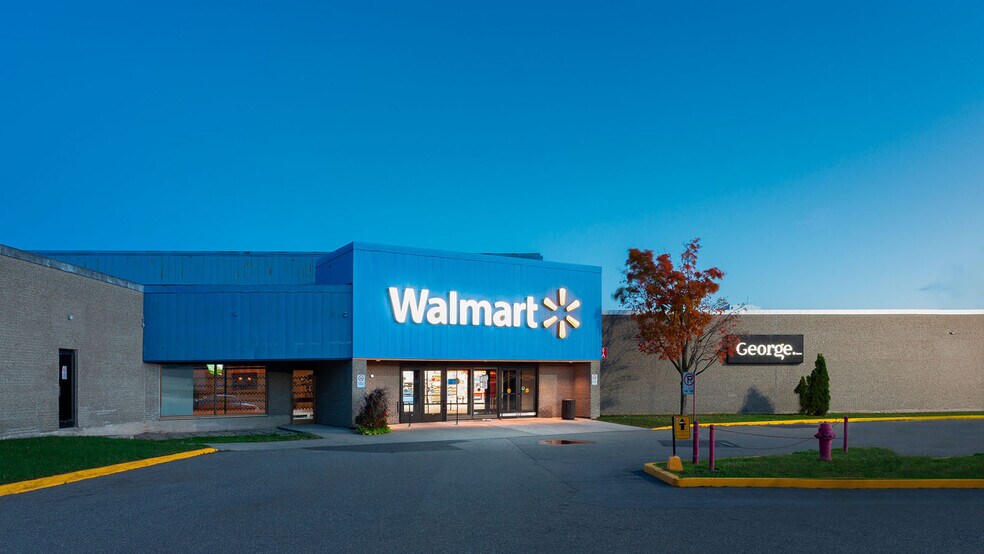 More Photos Of 161-175 Rt 230 O, Kamouraska Mrc General Retail For Lease
