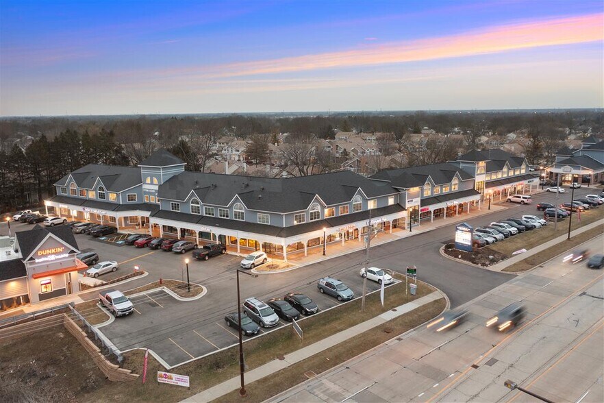 More Photos Of 1131-1217 McHenry Rd, Buffalo Grove Unknown For Lease