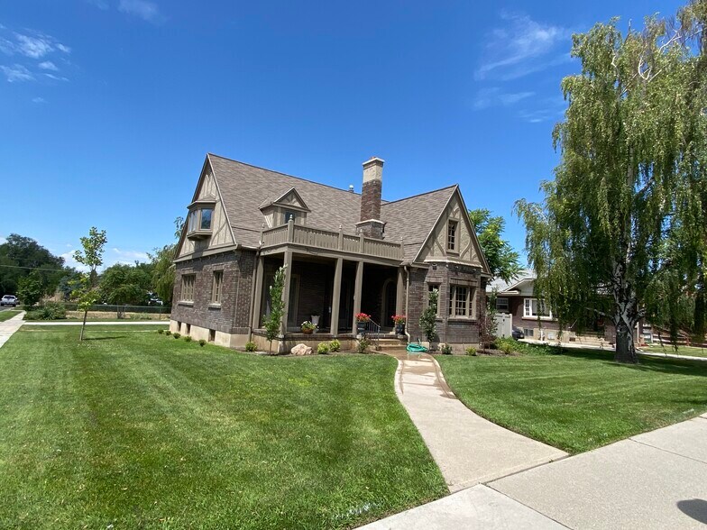 More Photos Of 109 N Main St, Springville Office For Lease