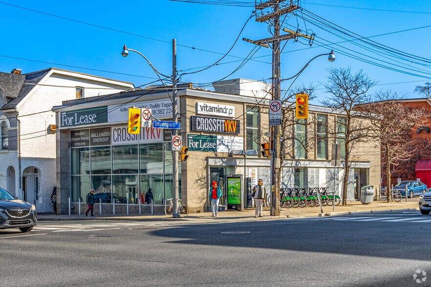 Primary Photo Of 175 Avenue Rd, Toronto Office For Lease