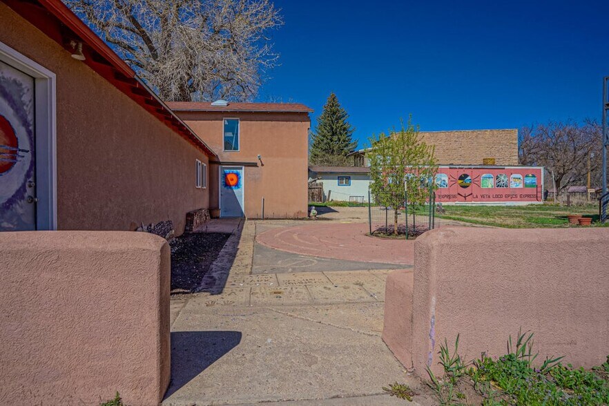 More Photos Of 105 W Ryus Ave, La Veta Storefront For Sale