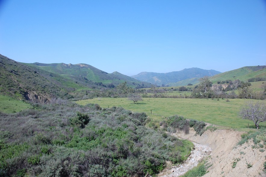 More Photos Of 0 Canada Larga Rd, Ventura Land For Sale