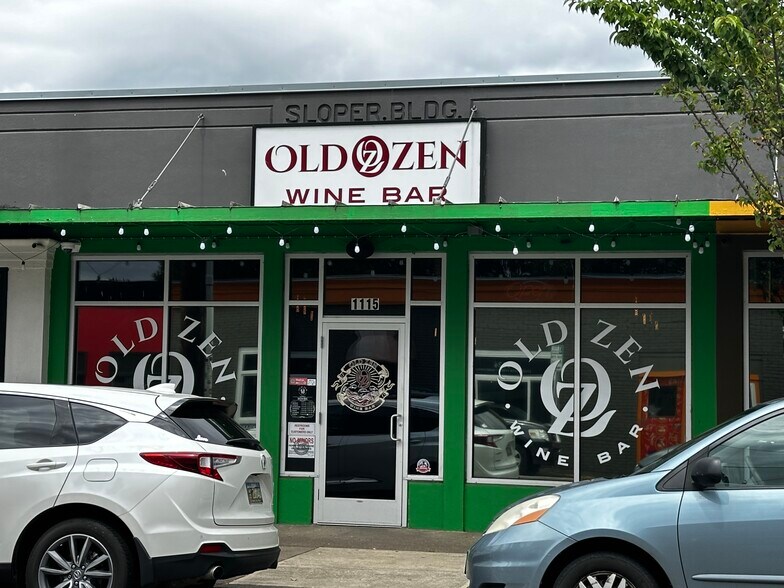 More Photos Of 1111-1117 Edgewater St NW, Salem General Retail For Sale