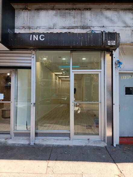 Primary Photo Of 1117 Flatbush Ave, Brooklyn Storefront Retail Residential For Lease