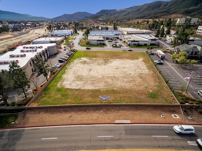 More Photos Of Felix Valdez Ave, Temecula Land For Sale