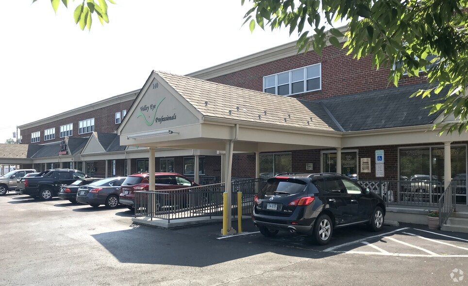 More Photos Of 2755 Philmont Ave, Huntingdon Valley Medical For Lease