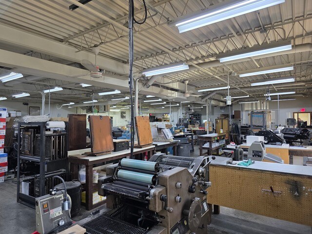 More Photos Of 16530 Halsted St, Harvey Industrial For Sale