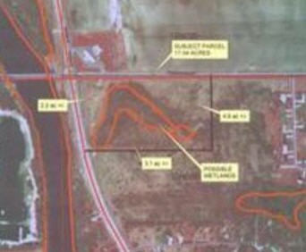 More Photos Of 4795 Midland Rd, Saginaw Land For Sale