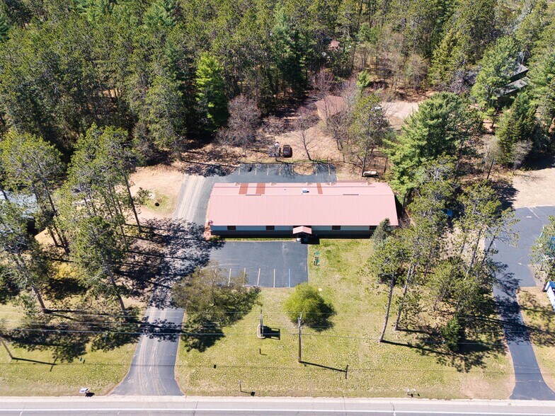 More Photos Of 10045 N State Road 27, Hayward Flex For Sale