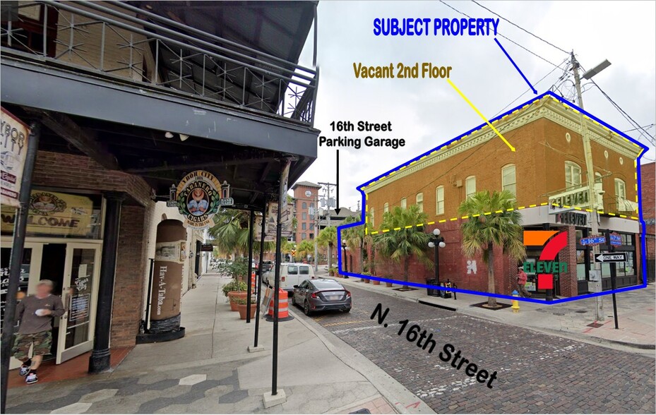 More Photos Of 1535 E 7th Ave, Tampa General Retail For Sale