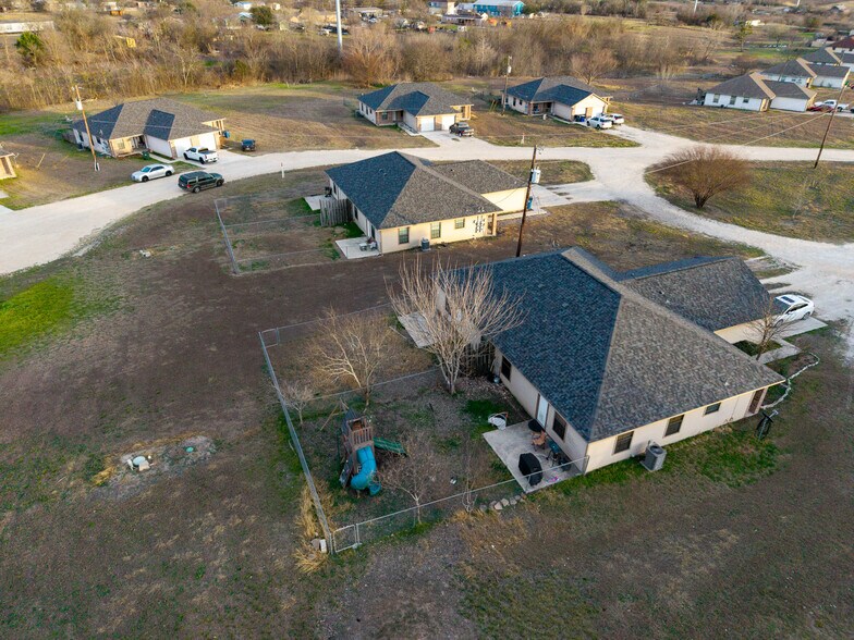 More Photos Of 540 Crest Circle Dr, San Marcos Land For Sale