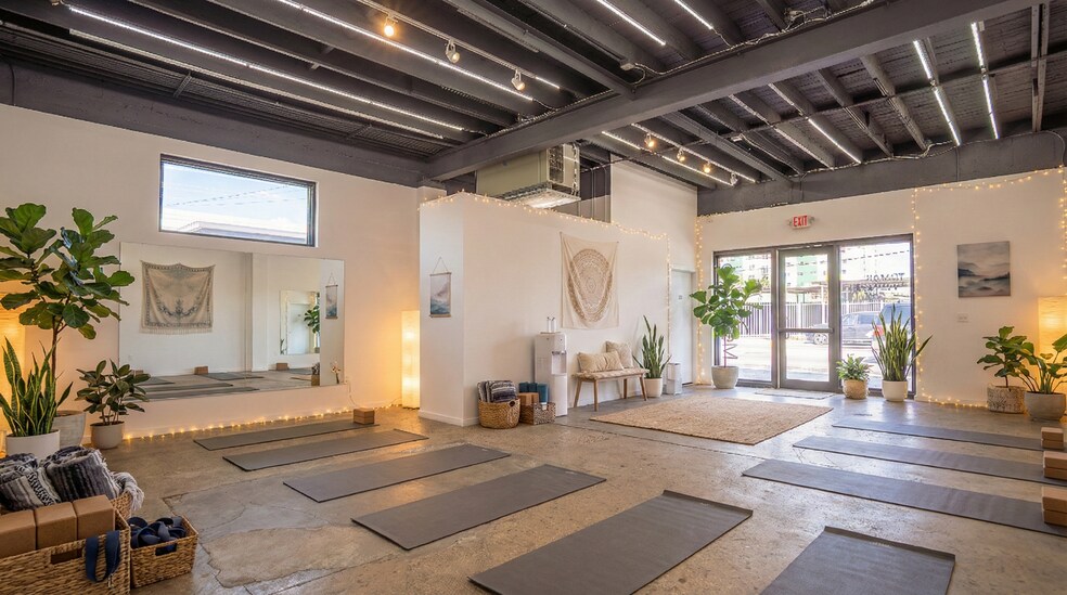 More Photos Of 230 NW 71st St, Miami Warehouse For Lease