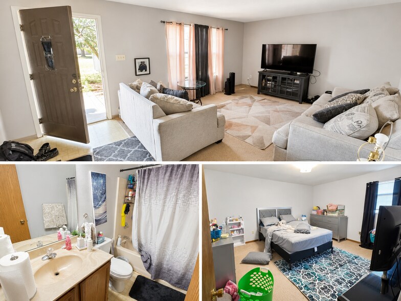 More Photos Of 48 Eastland Dr, Belleville Multifamily For Sale