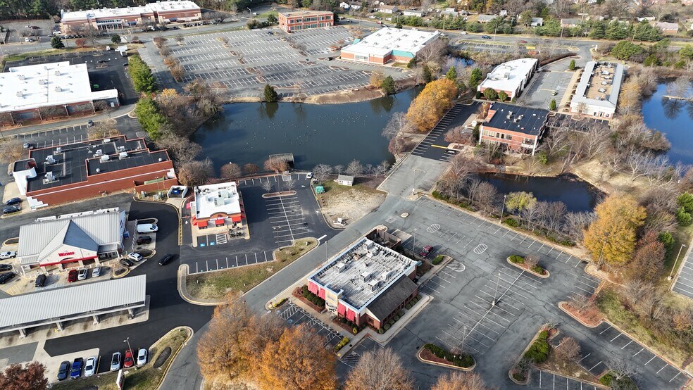 More Photos Of 1154 Carl D Silver Pky, Fredericksburg Land For Sale