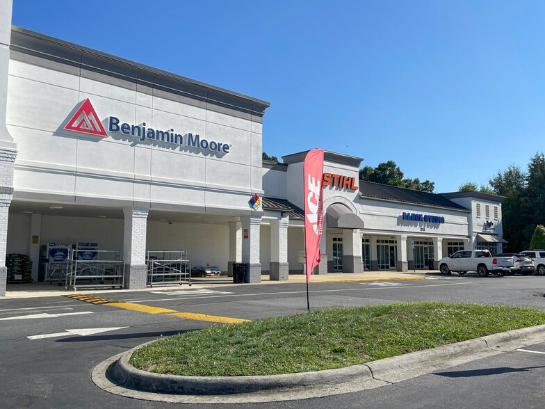 More Photos Of 2910-2918 Mount Holly Huntersville Rd, Charlotte Unknown For Lease