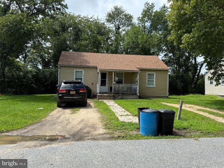 More Photos Of 26-36 Oakland St, Bridgeton Apartments For Sale