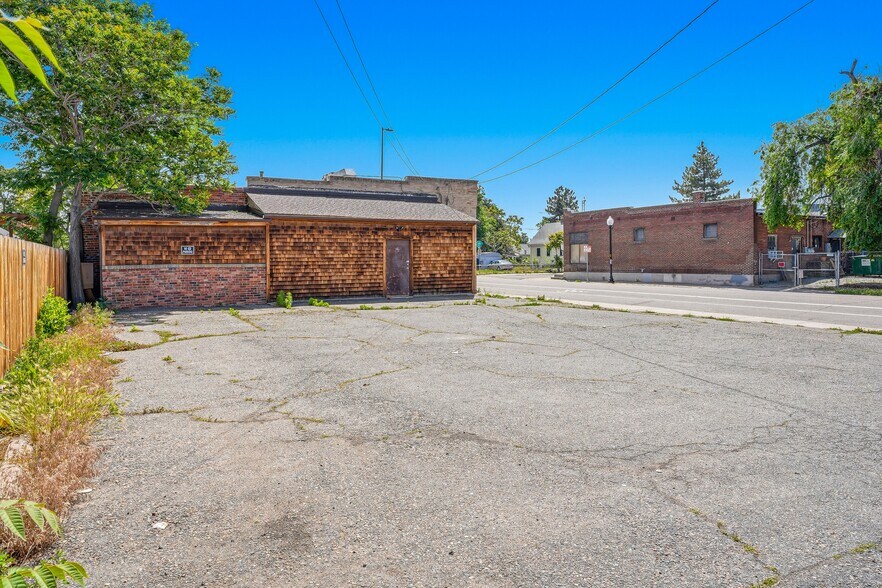 More Photos Of 4501-4503 Logan St, Denver Storefront Retail Office For Sale