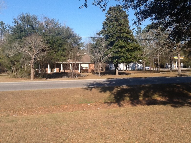 More Photos Of 5289 Wilma Edwards Rd, Black Creek Land For Sale