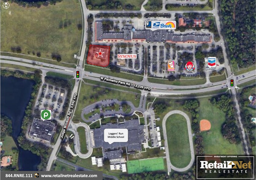 More Photos Of 11449 Palmetto Park Rd, Boca Raton Drugstore For Sale