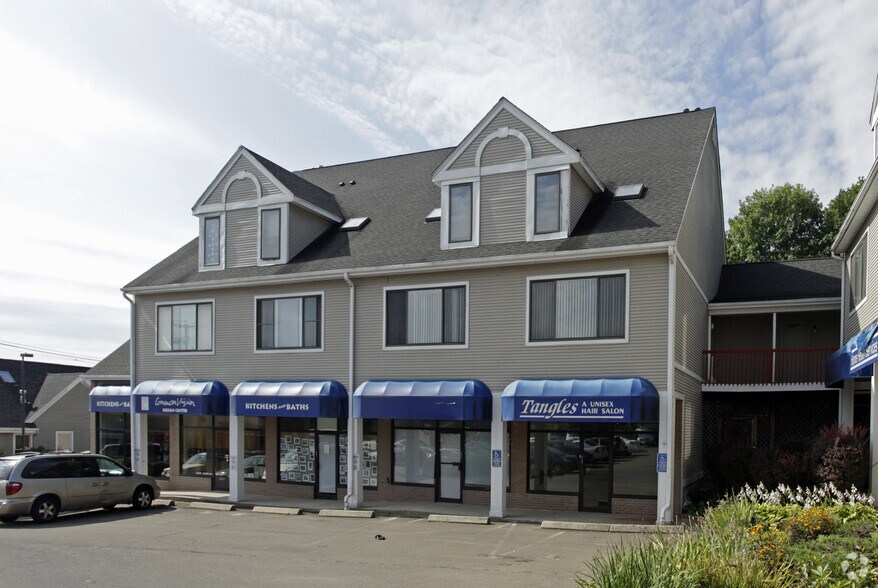 More Photos Of 1700 Dixwell Ave, Hamden General Retail For Sale