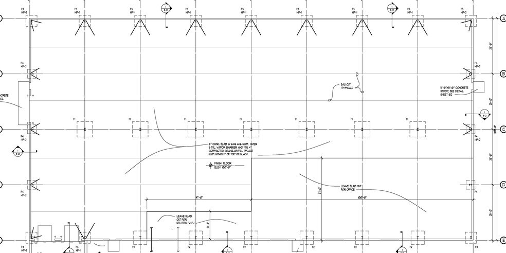 More Photos Of 4646 Arden Dr, Fort Wayne Industrial For Sale