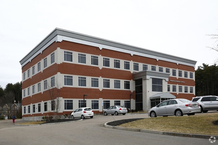 More Photos Of 31 Pine St, Norfolk Office For Sale