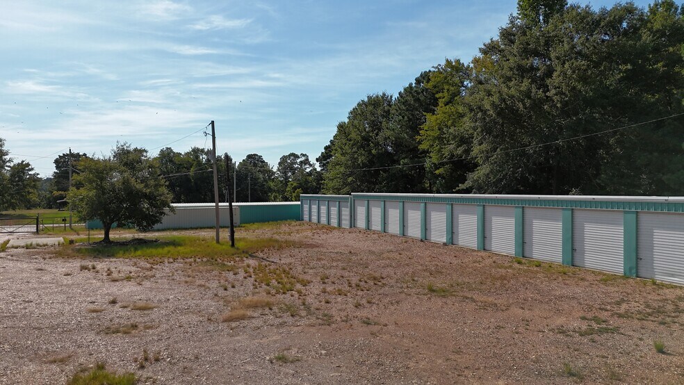 More Photos Of 1042 Old Highway 70 W, Dierks Self Storage For Sale