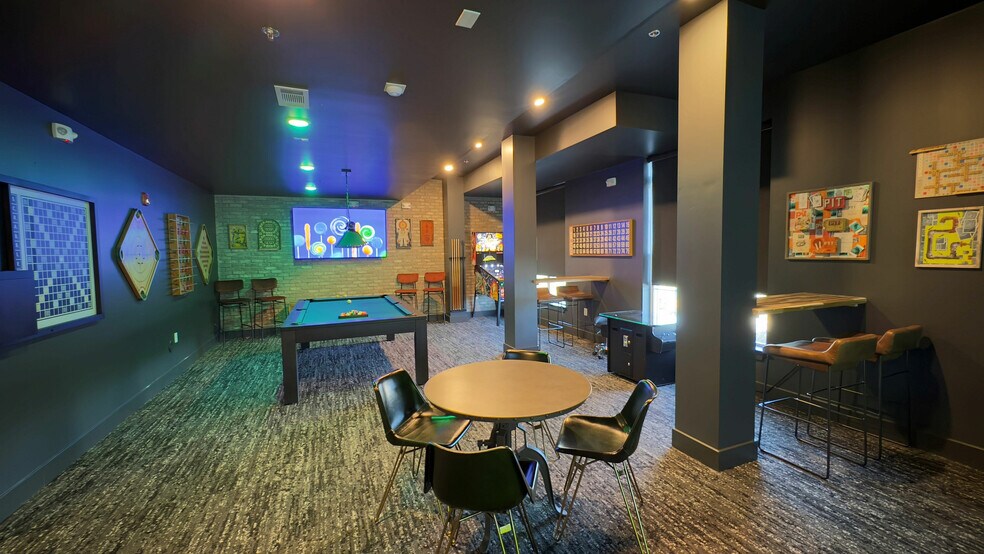 More Photos Of 3700 Monument Ave, Richmond Apartments For Sale