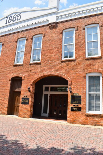 More Photos Of 1037 Front Ave, Columbus Office For Lease