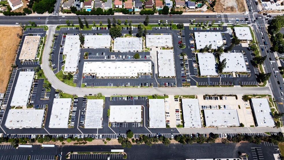 More Photos Of 9650 Business Center Dr, Rancho Cucamonga Office For Lease