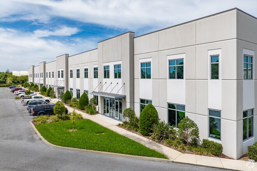 More Photos Of 2500 Lakepointe Pky, Odessa Warehouse For Lease