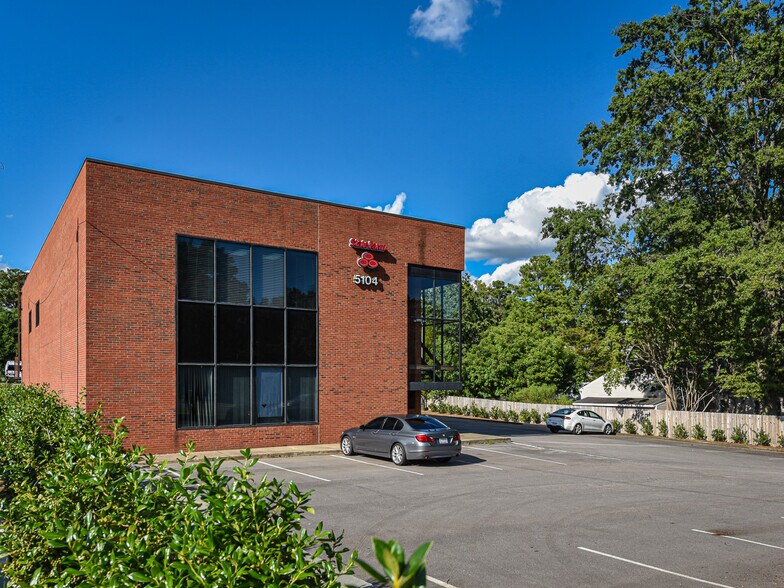 More Photos Of 5104 Western Blvd, Raleigh Office For Lease