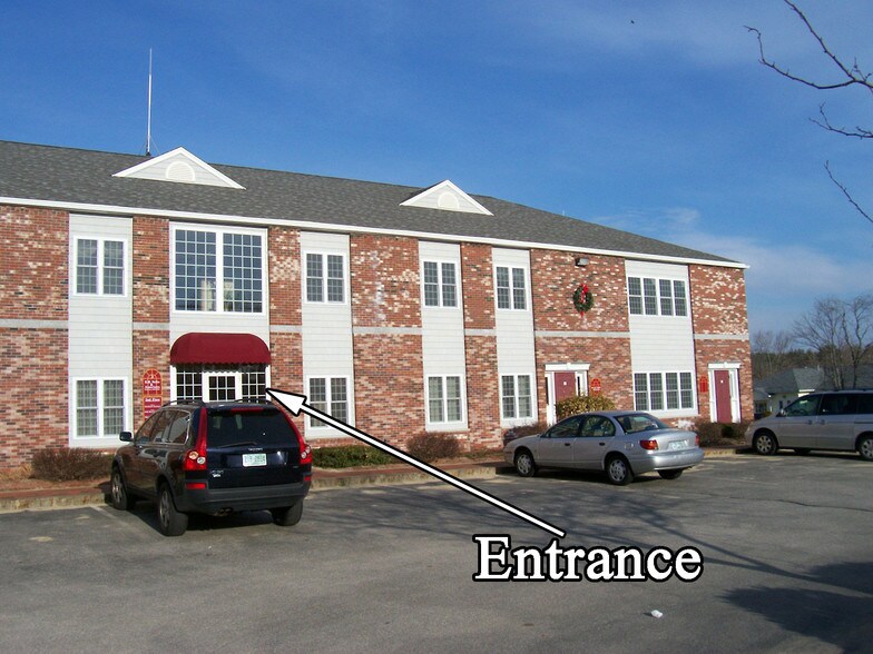 More Photos Of 2-4 Mary E Clark Dr, Hampstead Medical For Sale