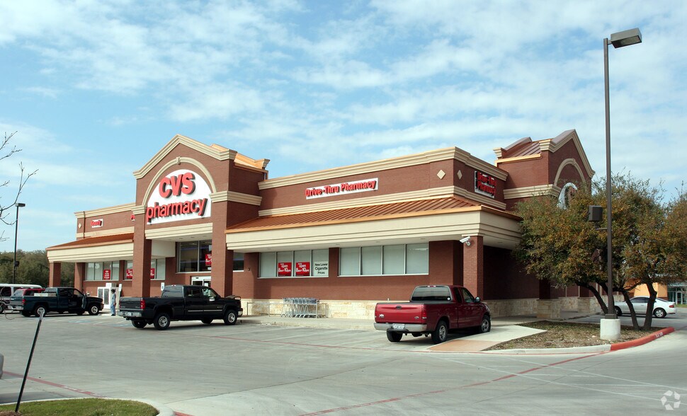 More Photos Of 19202 Blanco Rd, San Antonio Drugstore For Lease