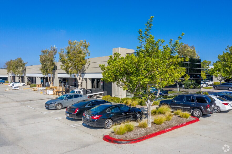 Primary Photo Of 8920 Activity Rd, San Diego Manufacturing For Lease