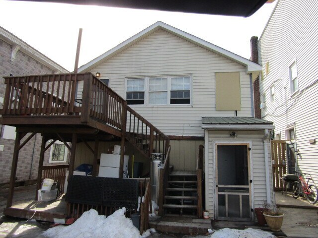 More Photos Of 215 Main St, Hawley Storefront Retail Residential For Sale