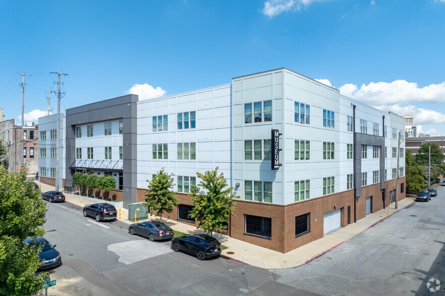 More Photos Of 138 Huling Ave, Memphis Apartments For Sale