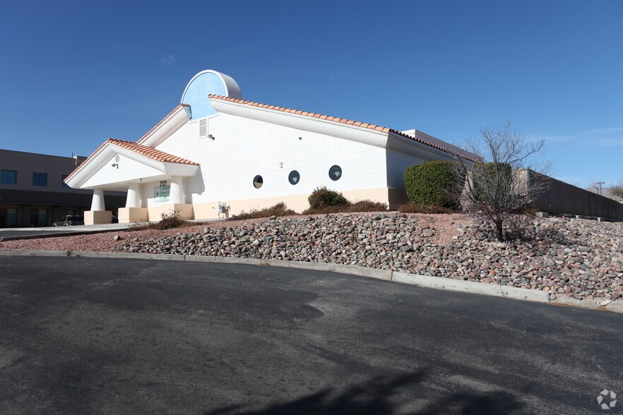 More Photos Of 2121 Harbor Island Dr, Las Vegas Daycare Center For Sale