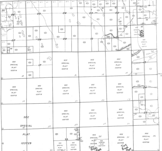 More Photos Of 901 Industrial Park Rd, Brush Warehouse For Sale