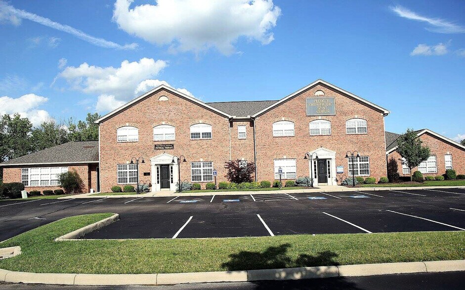 More Photos Of 5900 Long Meadow Dr, Middletown Medical For Sale