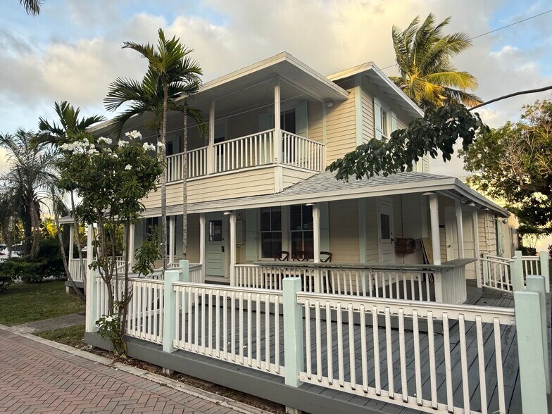 More Photos Of 85 SE 6th Ave, Delray Beach Restaurant For Lease