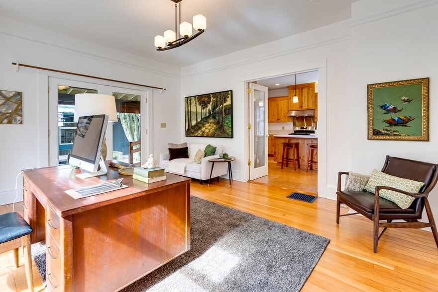 More Photos Of 1825 SE 7th Ave, Portland Loft Creative Space For Sale