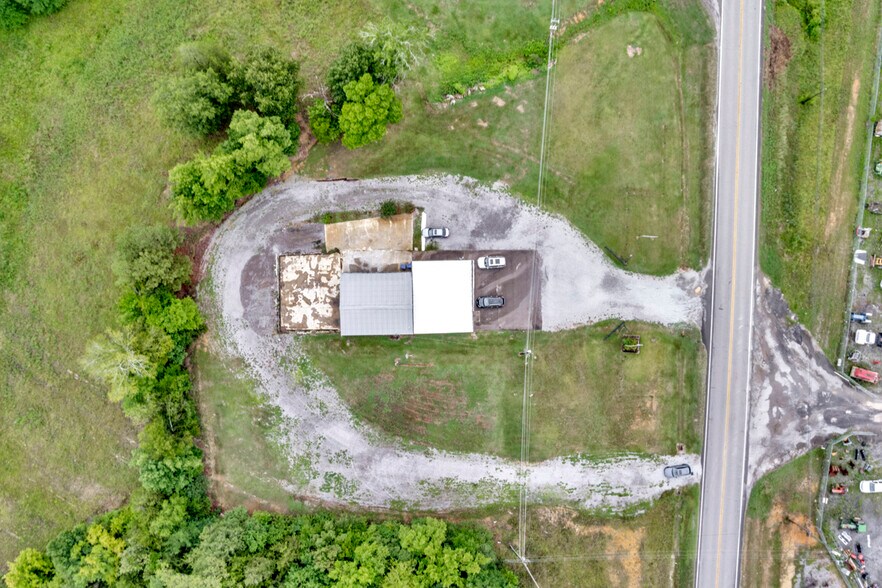 More Photos Of 38178 Us Highway 231, Ashville Freestanding For Sale