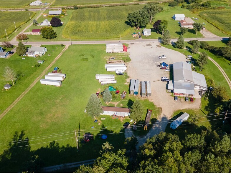 More Photos Of 8383 NY-961F, Arkport Auto Repair For Sale