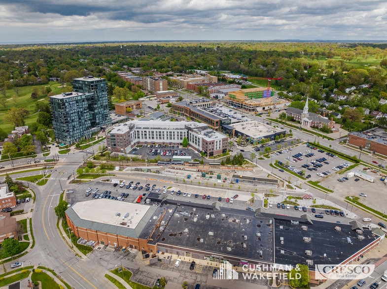 More Photos Of 20119 Van Aken Blvd, Shaker Heights Unknown For Lease