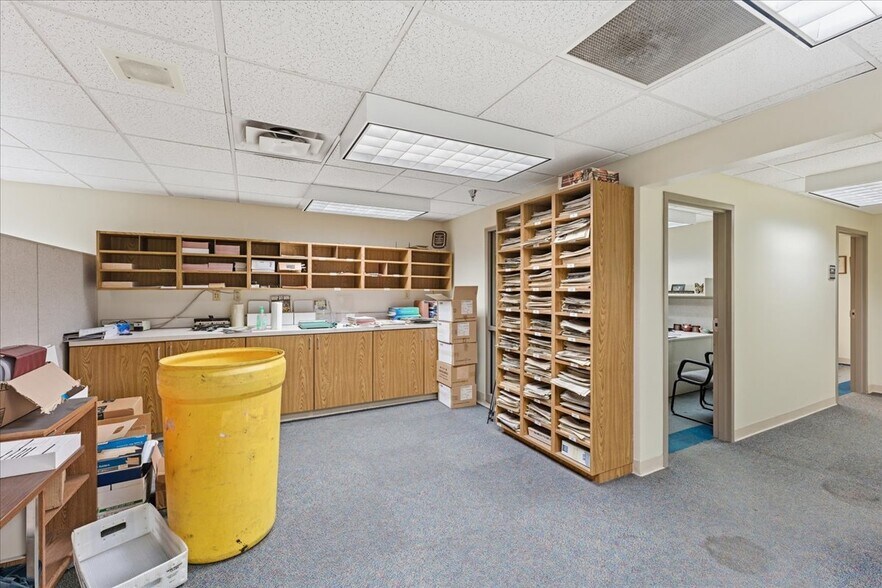 More Photos Of 1609 W 1st North St, Morristown Loft Creative Space For Sale