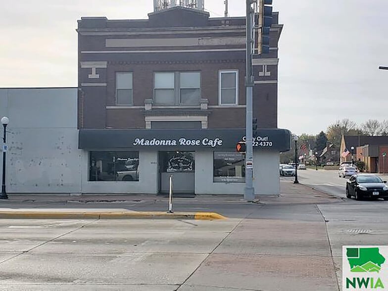 Primary Photo Of 2002 S Saint Aubin St, Sioux City Office For Lease